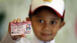 Apa itu Kartu Identitas Anak (KIA) ?