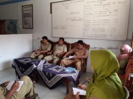 Rakor Persiapan Agenda HUT RI