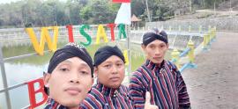 Lounching Wisata Embung Bembem