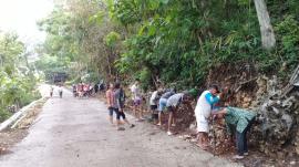 Gotong Royongku