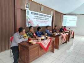 MUSKALSUS PENYERTAAN BAGIAN DANA DESA UNTUK KDMP GIRIASIH