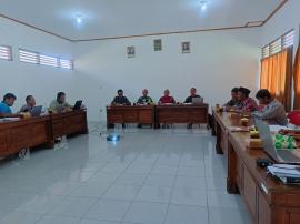 DESK RAPBKal TAHUN ANGGARAN 2026 