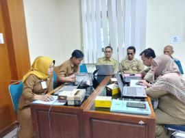 DESK RAPBKAL 2026 BERSAMA INSPEKTORAT DAERAH 