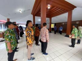 APEL HARI DESA NASIONAL TAHUN 2026