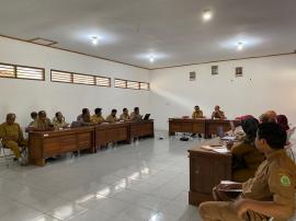 ASESMEN REFORMASI BIROKRASI KALURAHAN GIRIASIH 