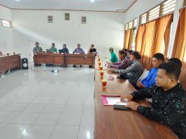 PELATIHAN PENYEMBELIHAN HEWAN KURBAN 