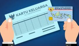PEMBARUAN KARTU KELUARGA