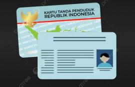 SYARAT PEMBUATAN DAN PENERBITAN KTP