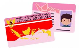 PERMOHONAN KARTU IDENTITAS ANAK (KIA)