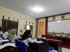 SOSIALISASI BPJS KESEHATAN 